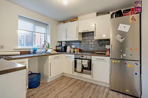 4 bedroom detached house for sale, Ivatt Walk, Shildon, DL4