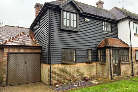 undefined, Morley Drive, Horsmonden, Tonbridge