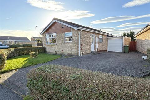 3 bedroom detached bungalow for sale, Glaisdale Road, Yarm, TS15 9RN