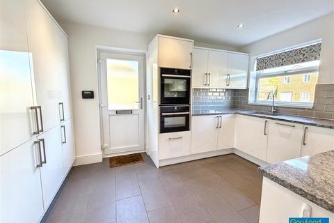 3 bedroom detached bungalow for sale, Glaisdale Road, Yarm, TS15 9RN