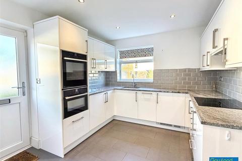 3 bedroom detached bungalow for sale, Glaisdale Road, Yarm, TS15 9RN