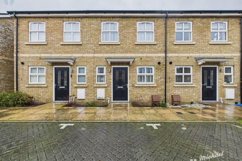 2 bedroom terraced house for sale, Timms Close, Aylesbury, Buckinghamshire