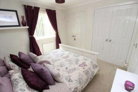 undefined, Miller Street, Wishaw, North Lanarkshire