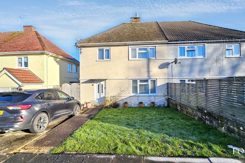 3 bedroom semi-detached house for sale, Frewer Avenue, Cardiff, CF5