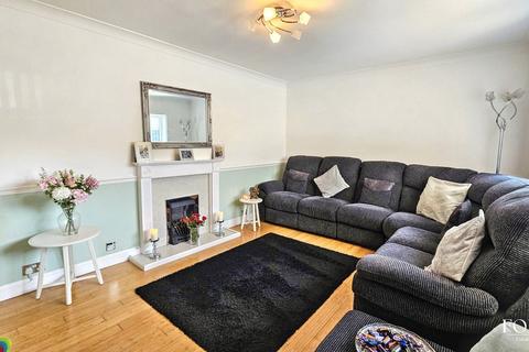 3 bedroom semi-detached house for sale, Frewer Avenue, Cardiff, CF5