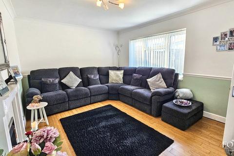 3 bedroom semi-detached house for sale, Frewer Avenue, Cardiff, CF5