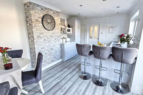 3 bedroom semi-detached house for sale, Frewer Avenue, Cardiff, CF5
