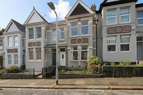 3 bedroom terraced house for sale, Endsleigh Park Road, Peverell, Plymouth