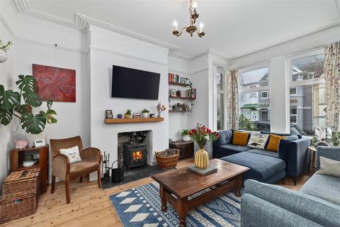 3 bedroom terraced house for sale, Endsleigh Park Road, Peverell, Plymouth