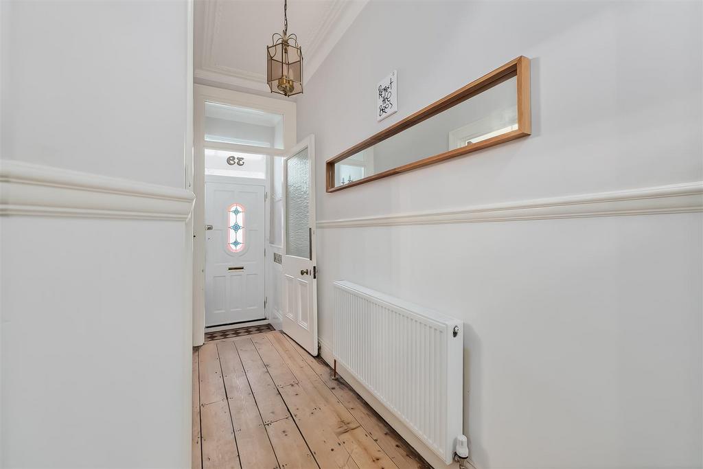 Hallway
