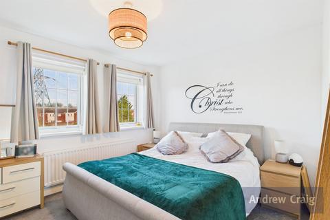 2 bedroom semi-detached house for sale, Osprey Way, South Shields