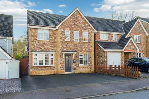 undefined, Thirlmere, Stevenage SG1