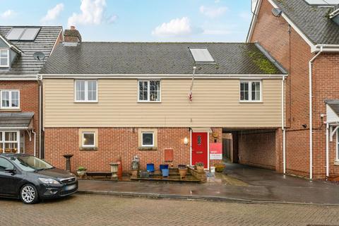 undefined, Lapwing Way, Four Marks, Alton, Hampshire, GU34