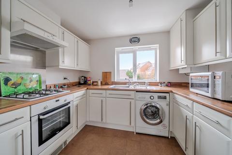 undefined, Lapwing Way, Four Marks, Alton, Hampshire, GU34