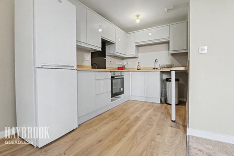 2 bedroom apartment for sale, Raynald Road, Sheffield
