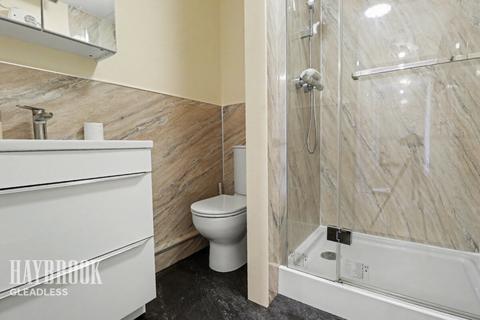 2 bedroom apartment for sale, Raynald Road, Sheffield
