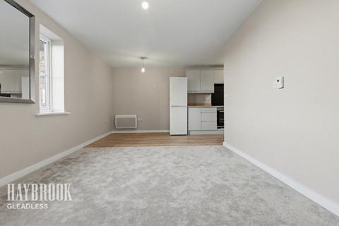 2 bedroom apartment for sale, Raynald Road, Sheffield