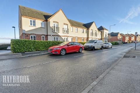 undefined, Raynald Road, Sheffield