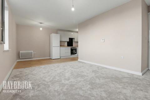 undefined, Raynald Road, Sheffield