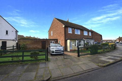 3 bedroom semi-detached house for sale, Tern Way, Moreton, Wirral, CH46
