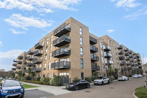 1 bedroom flat for sale, Lambourne House, Penge, London, SE20