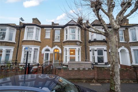 5 bedroom terraced house for sale, Church Road, London