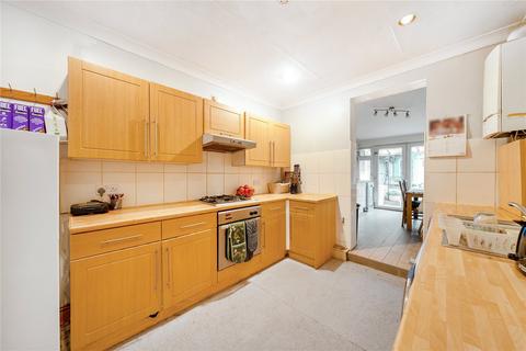 5 bedroom terraced house for sale, Church Road, London