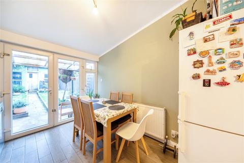 5 bedroom terraced house for sale, Church Road, London