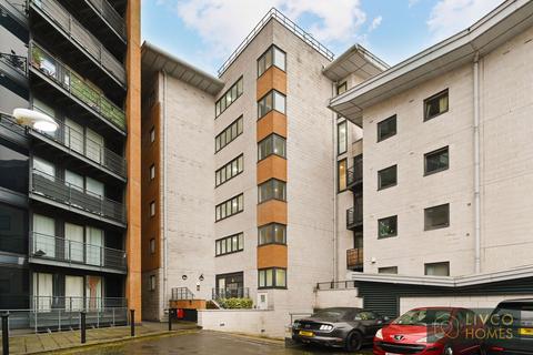 2 bedroom apartment to rent, Hull Place, London, E16