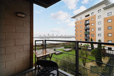 2 bedroom apartment to rent, Hull Place, London, E16