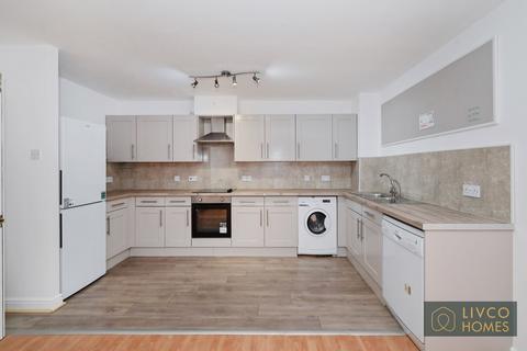 2 bedroom apartment to rent, Hull Place, London, E16