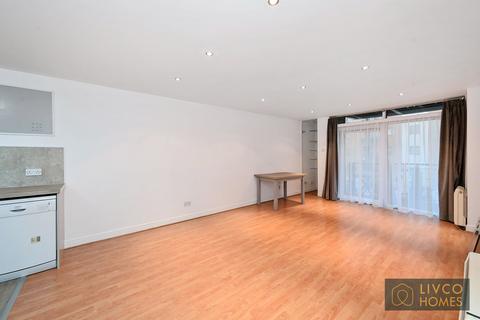 2 bedroom apartment to rent, Hull Place, London, E16