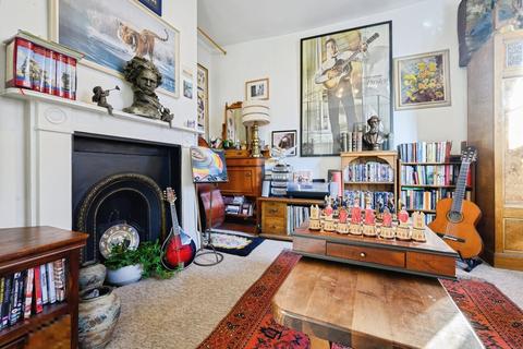 2 bedroom terraced house for sale, Castle Road, Southsea PO5
