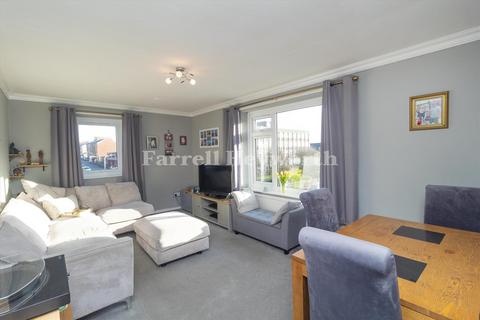 2 bedroom flat for sale, Anson Street, Barrow In Furness LA14