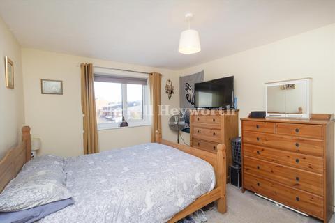 2 bedroom flat for sale, Anson Street, Barrow In Furness LA14