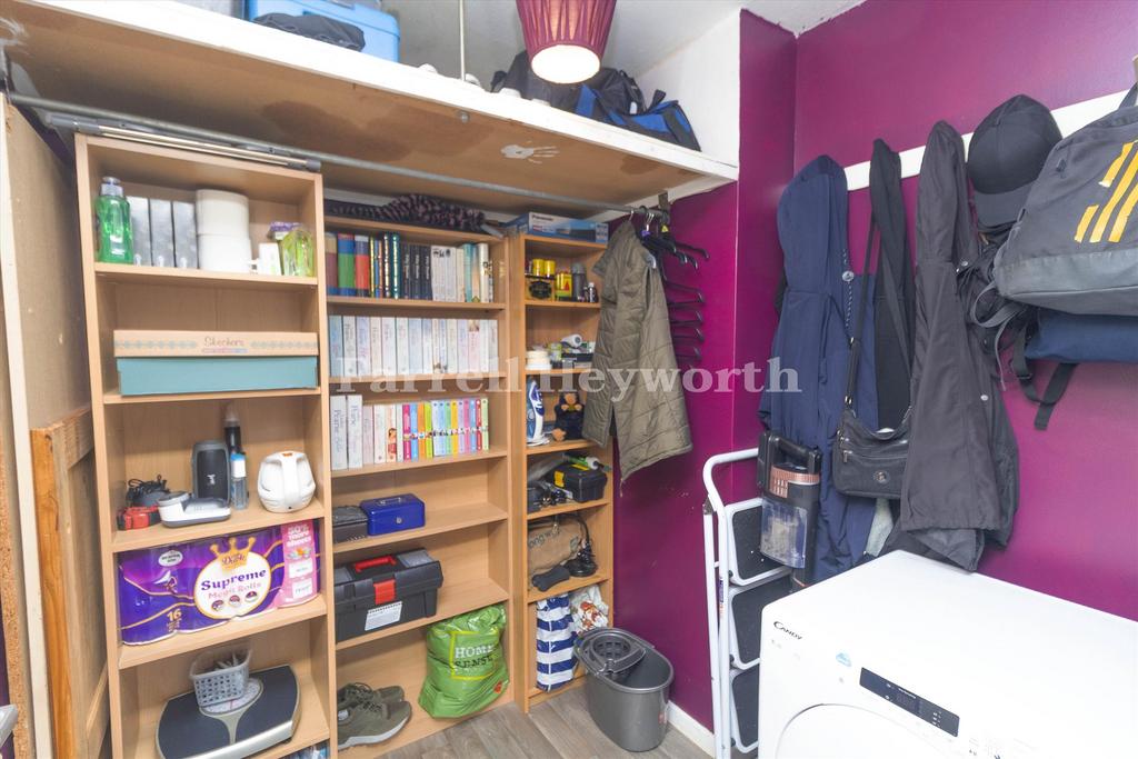 Store Room