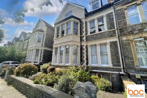undefined, Blenheim Road, Bristol, BS6
