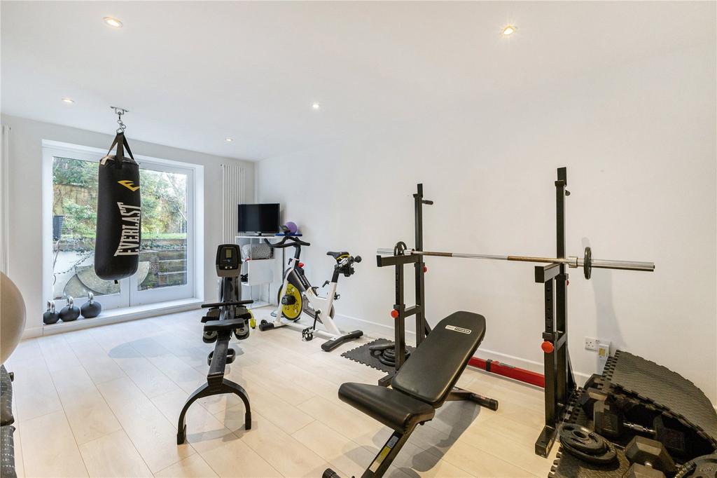 Home Gym