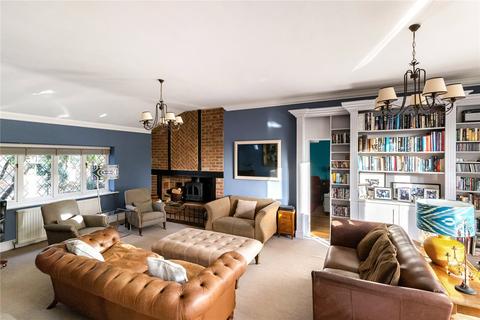 undefined, Wrens Hill, Oxshott, Leatherhead, Surrey, KT22