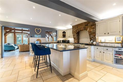 undefined, Wrens Hill, Oxshott, Leatherhead, Surrey, KT22