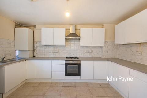 3 bedroom terraced house to rent, Nassau Path Plumstead SE28