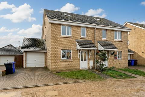 undefined, Saxon Gate, Holywell Row, IP28