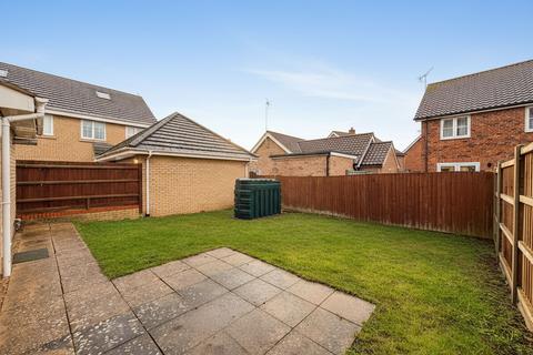 undefined, Saxon Gate, Holywell Row, IP28