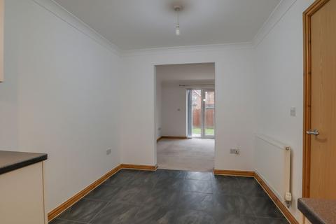 undefined, Saxon Gate, Holywell Row, IP28