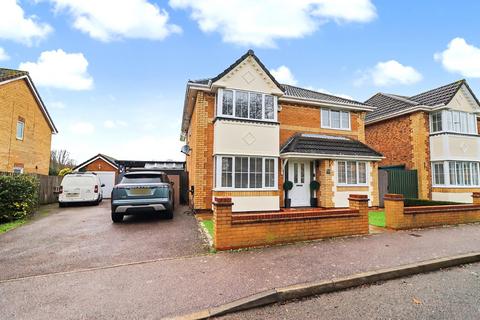 undefined, Jackdaw Close, Stevenage, Hertfordshire, SG2