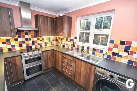 2 bedroom terraced house for sale, Audemer Court, Ringwood, Hampshire, BH24