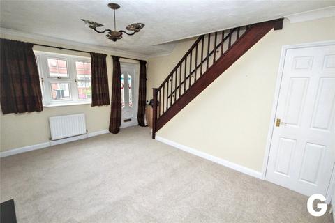 2 bedroom terraced house for sale, Audemer Court, Ringwood, Hampshire, BH24