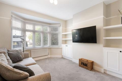 3 bedroom terraced house for sale, Stoughton Avenue, Cheam, SM3