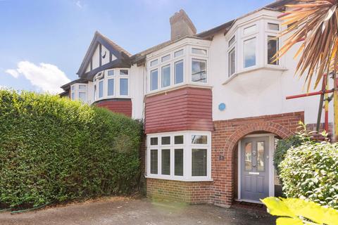 3 bedroom terraced house for sale, Stoughton Avenue, Cheam, SM3