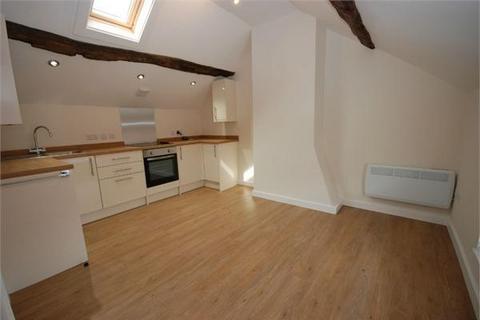 undefined, Chapel Street, Rugby, CV21